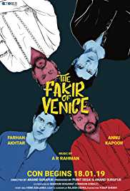 Free Download Fakir of Venice Movie-Show-Video in HD Mp4